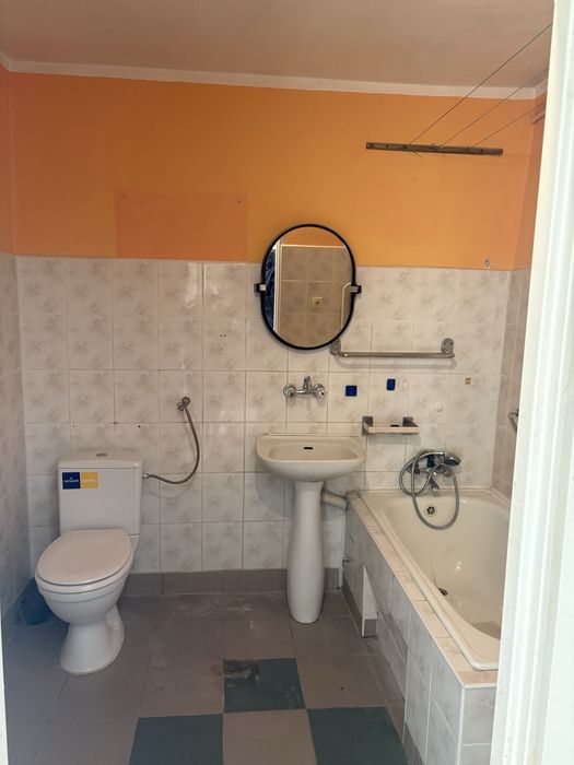 Sprzedam TANIO mieszkanie w bloku !!!