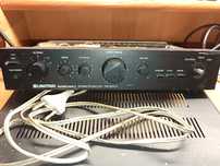 Wzmacniacz PW 810A