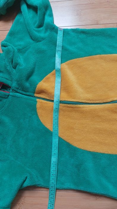 Piżama / strój / dinozaur r. 134/140