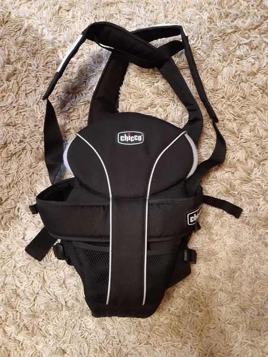 Рюкзак-кенгуру Chicco