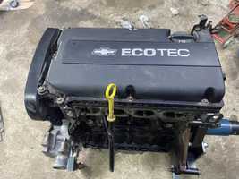 Двигатель мотор F16D4 Cruze Aveo T300 Sonic Trax Astra Zafira Insignia