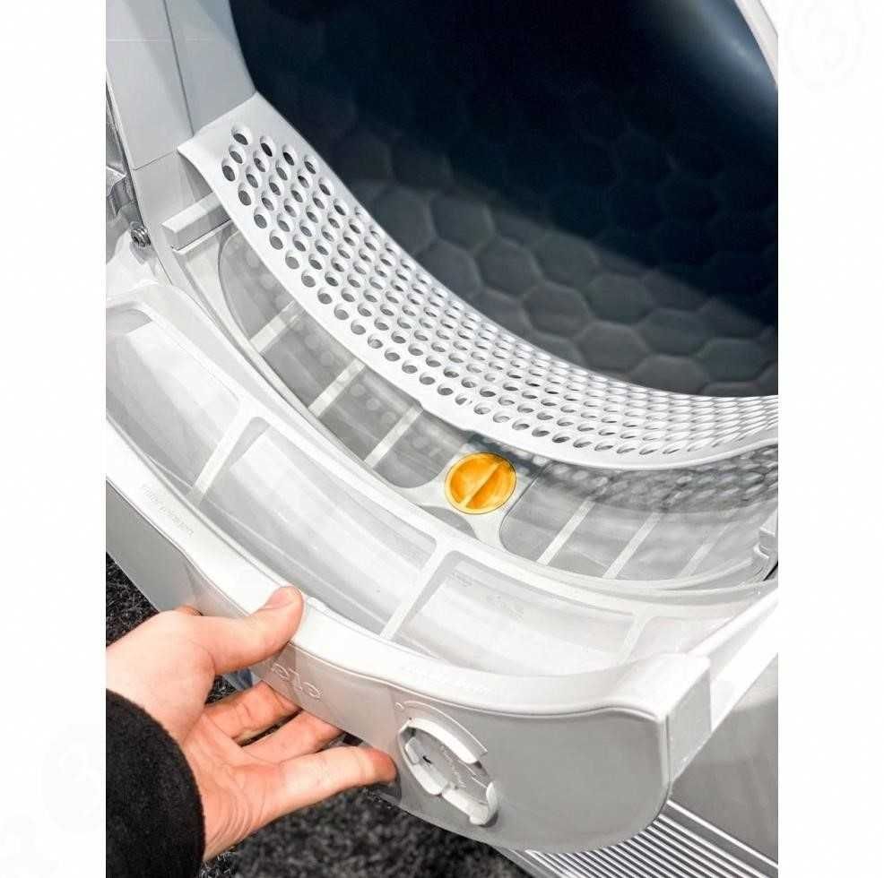 Сушильна машина MIele TMB 140 WP міле тепловий насос