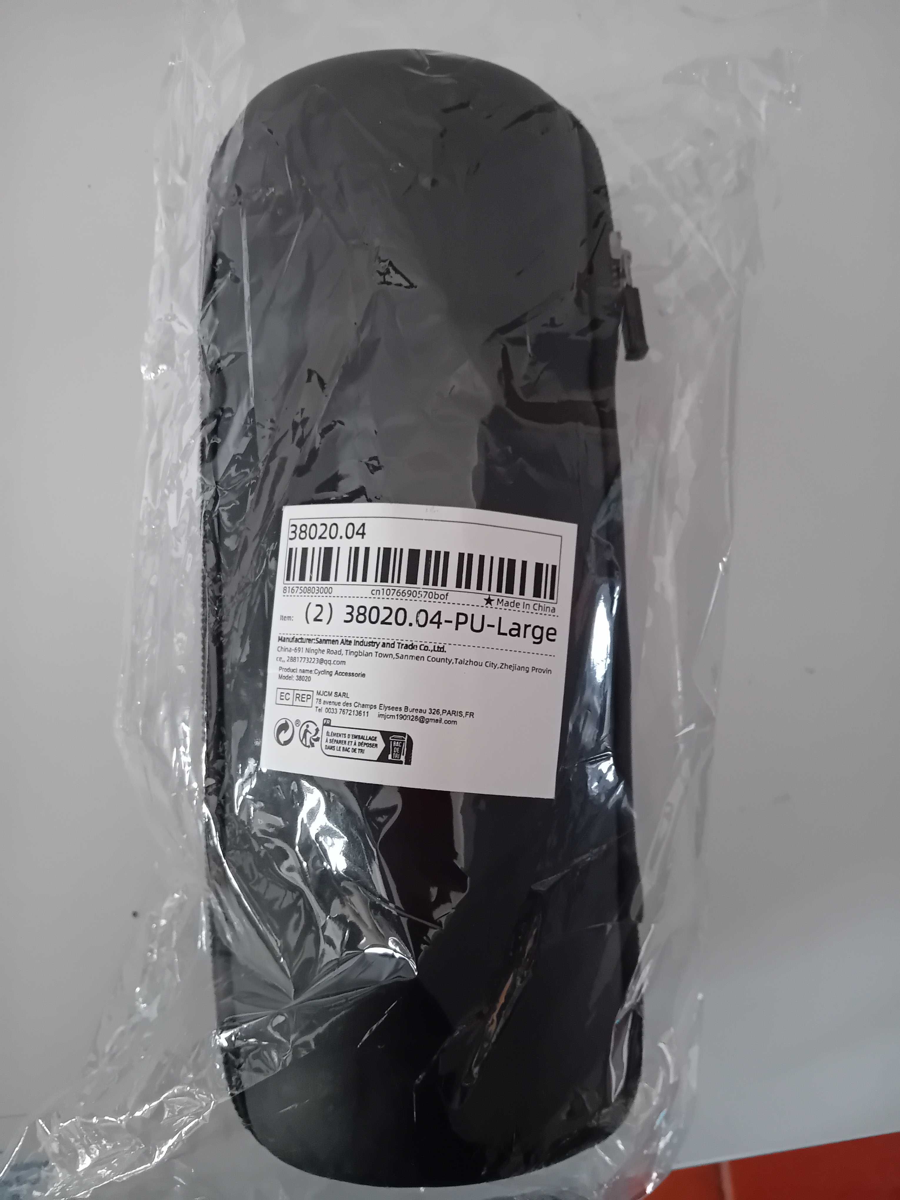 Material para desocupar/ despachar