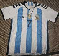 Camisola Argentina