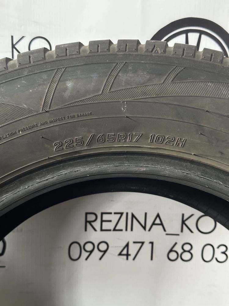 Шини 225/65 R17 Falken (літо)