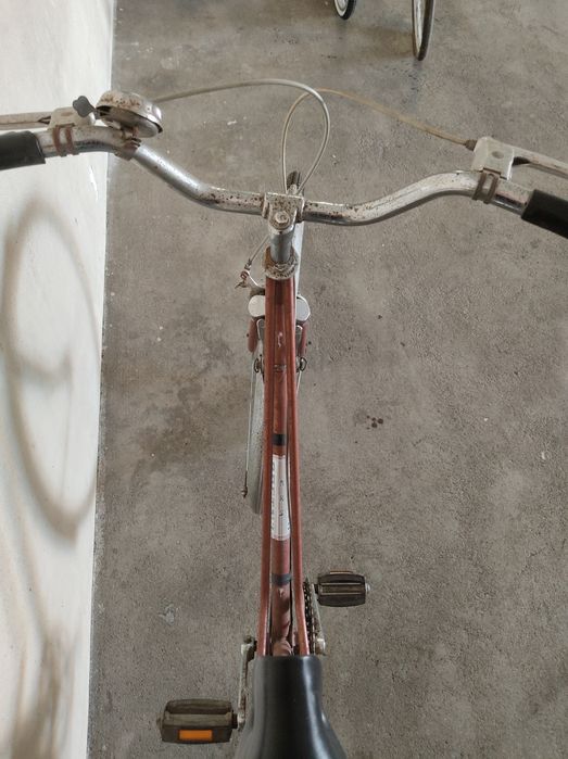 Vendo bicicleta Oretna