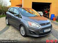 FORD C-Max•Hybrid