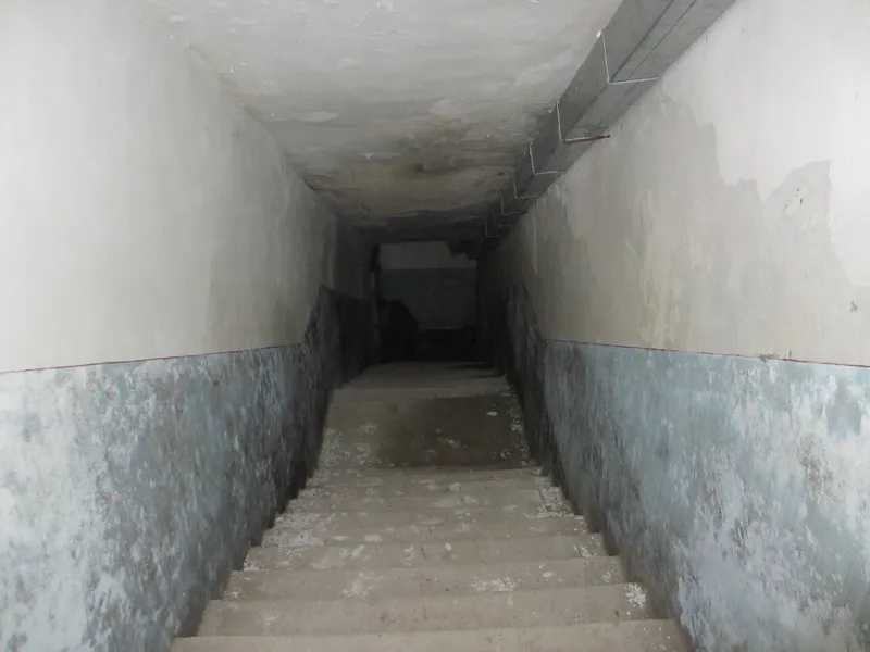 Нежитлові будівлі, 2 826,5 кв. м, вул. Прикарпатська, 32