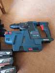 Перфоратор Bosch  gbh18v 26
