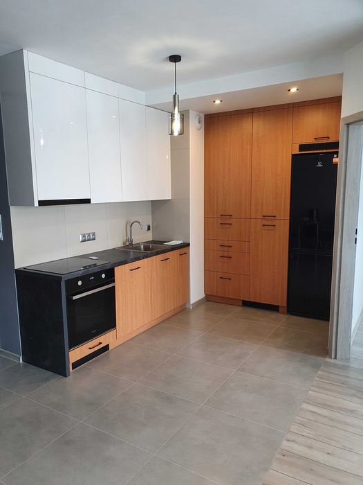 Mieszkanie do wynajęcia