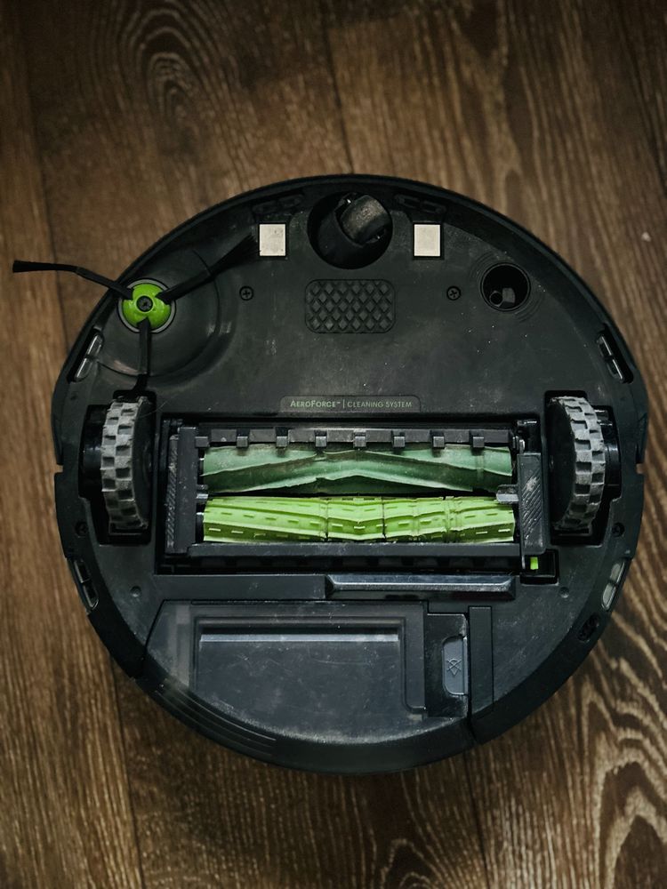 Roomba j7 z gwarancją