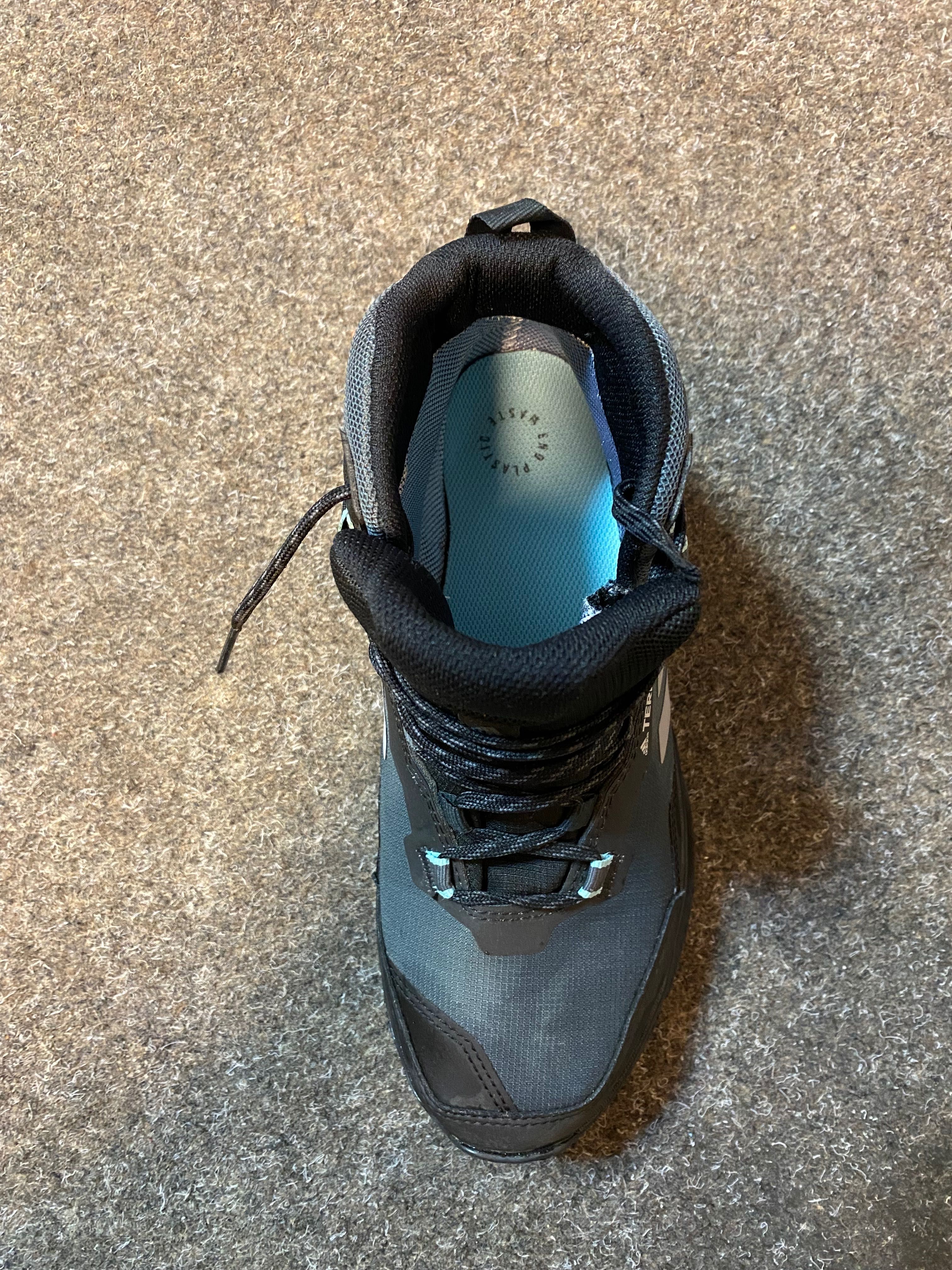 Buty trackingowe
