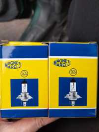Продам 2 лампи підсвітки MAGNETI MARELLI H4 002166100000