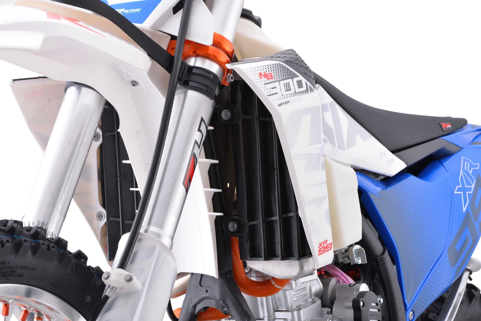 Asix XR-99 300cc raty 0% transport 0 zł leasing kross cross racing