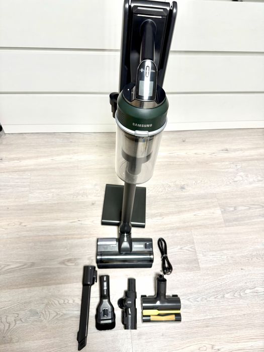 Odkurzacz bezprzewodowy Samsung VS20C9542TN#Jet95#Gwarancja23msc