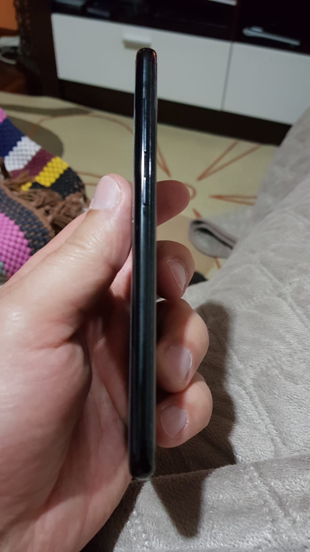 Samsung S8 plus como NOVO