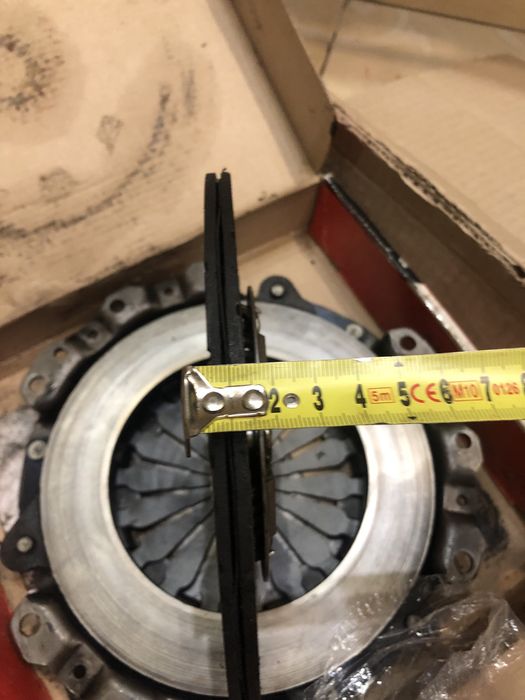 Щеплення Valio на ваз 2108-2109