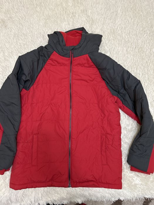 Куртка на хлопчика