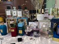 Kilian,Kajal,Genetic bliss, Devils intrigue, chanel розпив