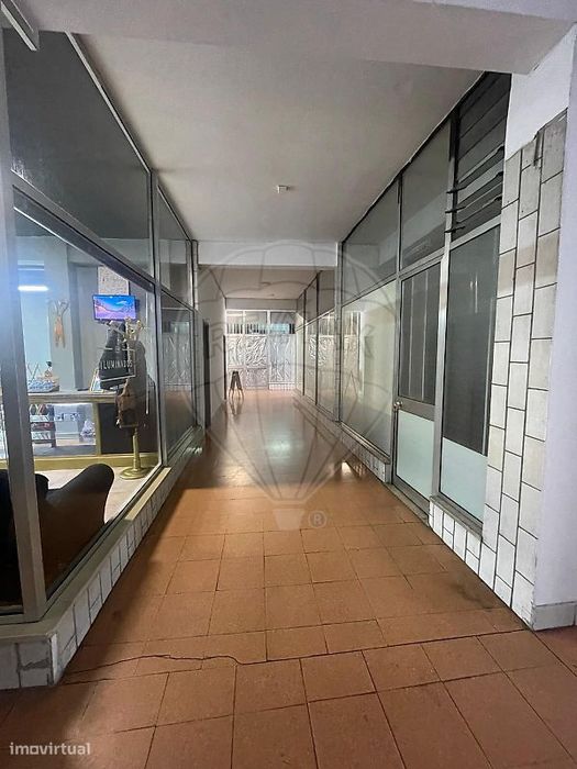 Loja  para arrendamento