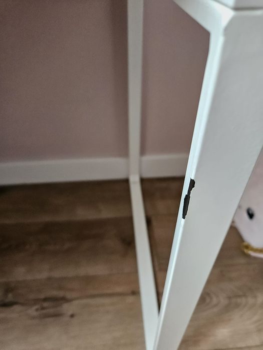 Biurko IKEA dla dziecka