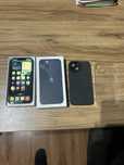 Iphone 13 128GB Granatowy okazja