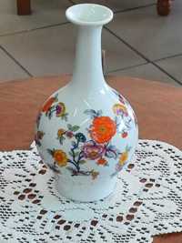 Wazon porcelana Gerold Porzellan wys.19cm. (P.4334)