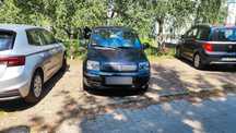 Fiat Panda pierwszy właściciel, bezwypadkowy, mały przebieg, serwis tylko w ASO