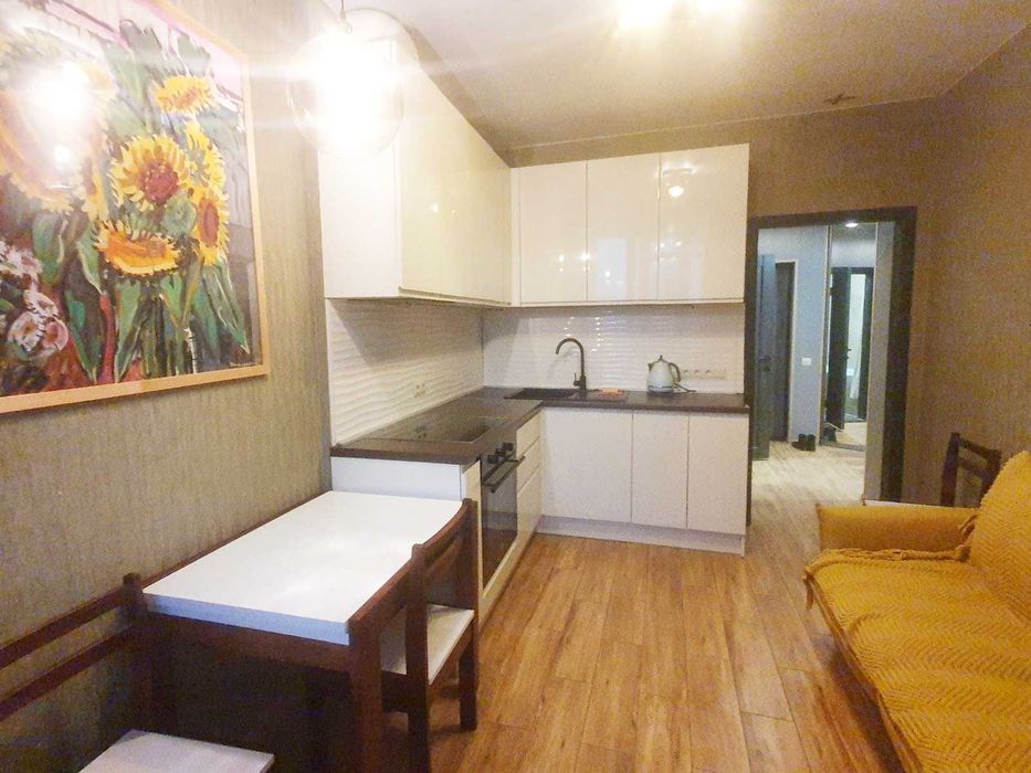 Євродвушка 40м.кв, Генератор! м Сирець 10хв Бестейська 20.