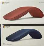 Microsoft surface arc mouse novo em caixa