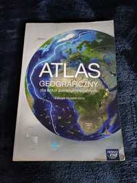 Atlas Geograficzny