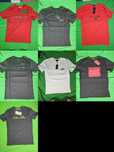 Koszulka męska calvin klein t-shirt burberry hugo boss ea7 nowość