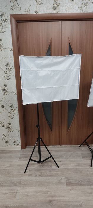 Фонари для фотосессии (постоянный свет)