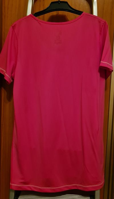 T-shirt nova original Salomon tam. L
