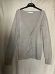 Sweter rozpinany Bershka rozm. M