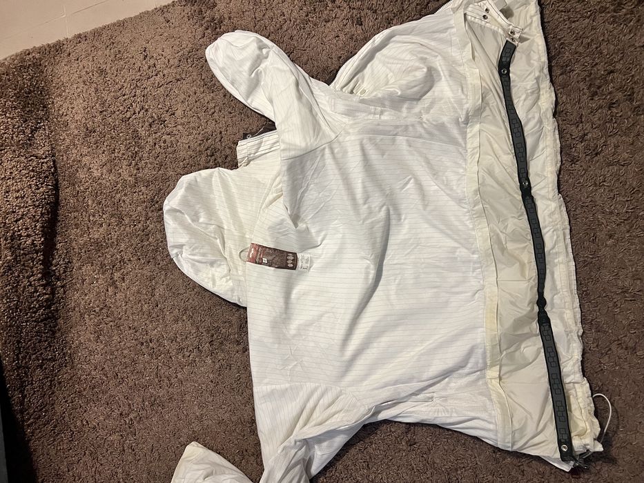 Горно-лыжный костюм 8K FOURSQUARE L горный для сноуборда лыж