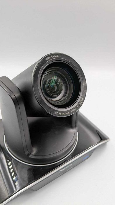 Веб-камера Tenveo 4K UHD PTZ Streaming Camera