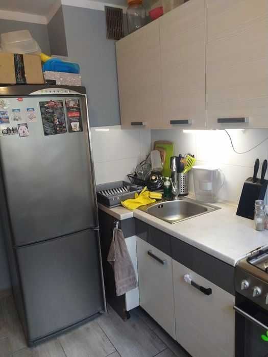 Pokój z balkonem Wejherowska