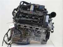 Motor BMW 735 E65/E66 3.6 V8 272 CV     N62B36,  N62B36A