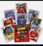 Troca ou venda cromos Liga 24/25
