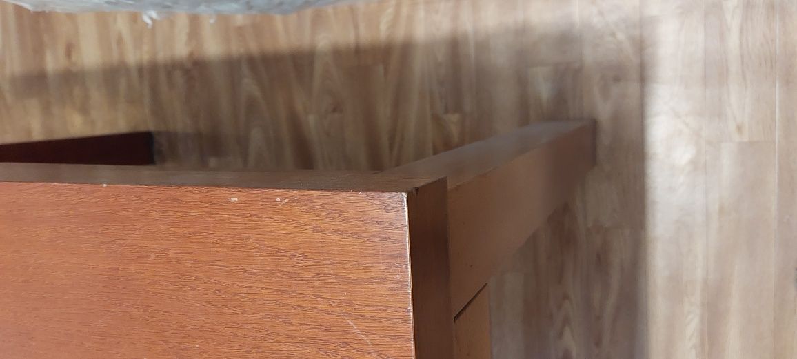 Stół rozkładany drewniany - duży