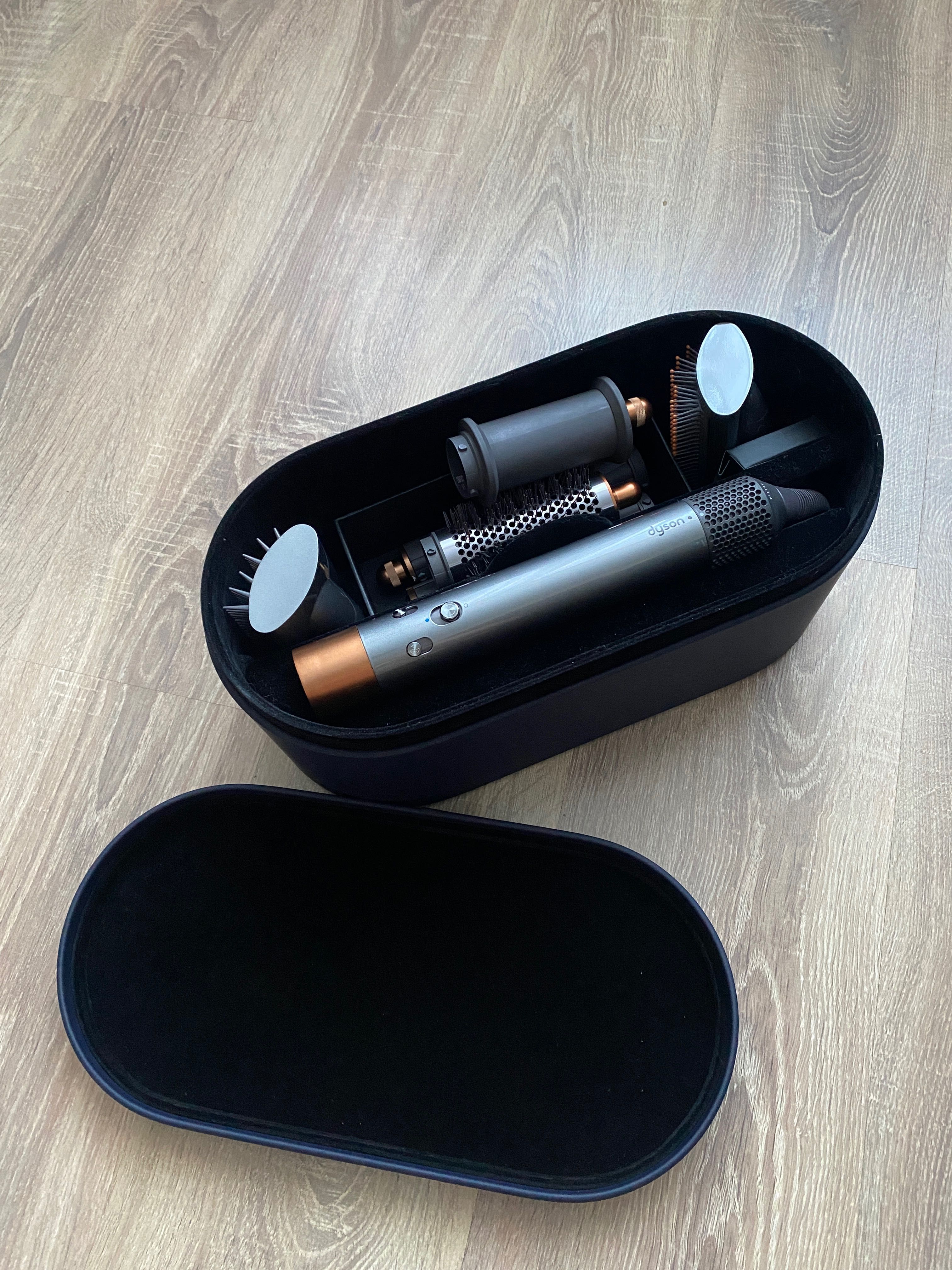 Dyson Airwrap Complete Long