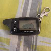 Брелок до сигналізації Tomahawk TW-9030