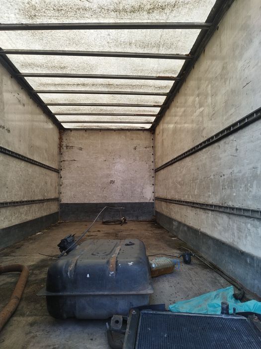 Продам ЗІЛ 5301 бичок