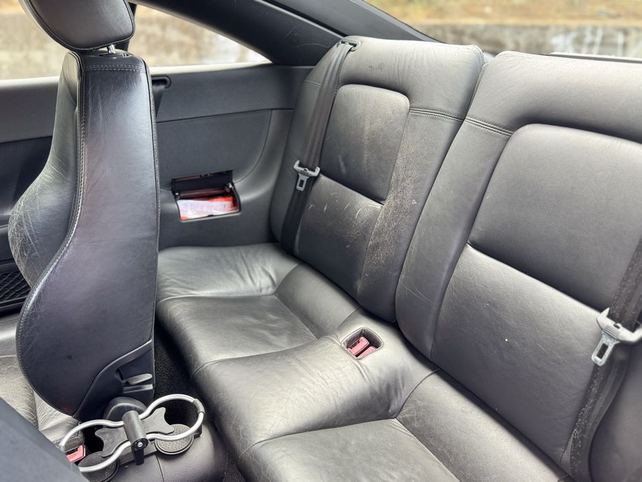 Audi tt Quattro 1.8T 225cv