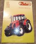 Prospekt Zetor forterra (ursus)