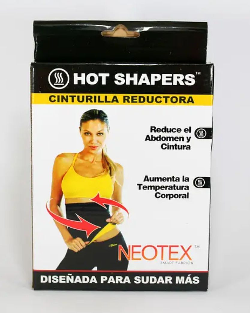 Пояс Hot Shapers Belt
