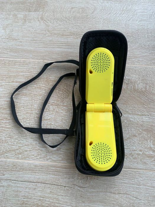 Портативна колонка SVEN Screamer