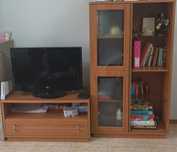 Armário de sala usado