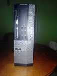 Komputer stacjonarny DELL Optiplex  9020